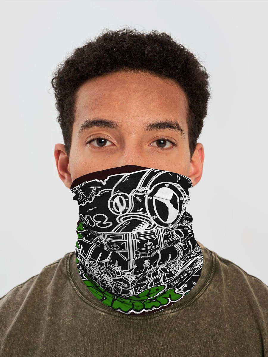 Selective sound system cover product image (2)