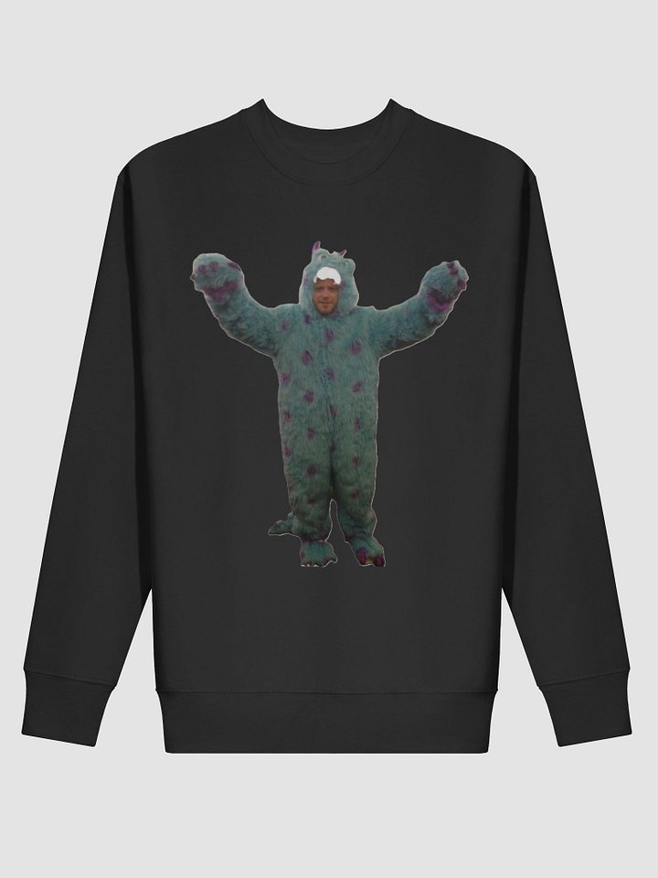 Beast Mode Sweatshirt product image (11)