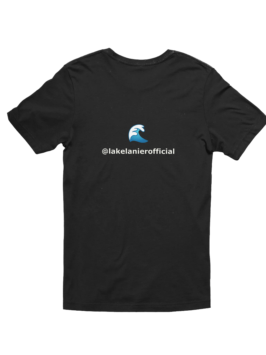 Shrimp Diplomacy Unisex Tee product image (5)