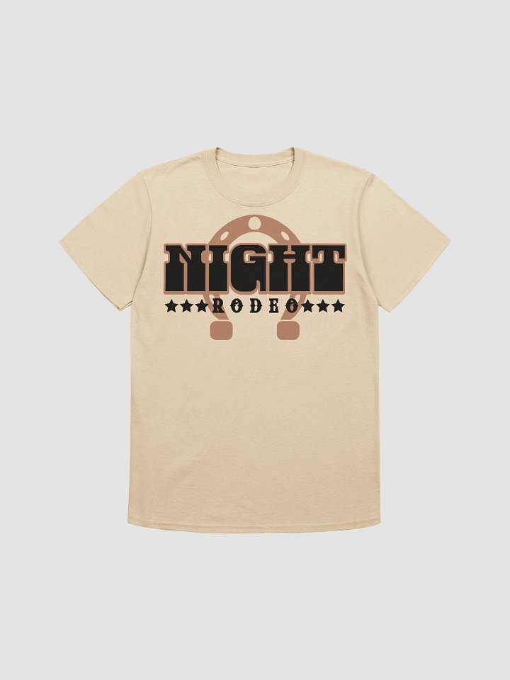 Night Rodeo product image (1)