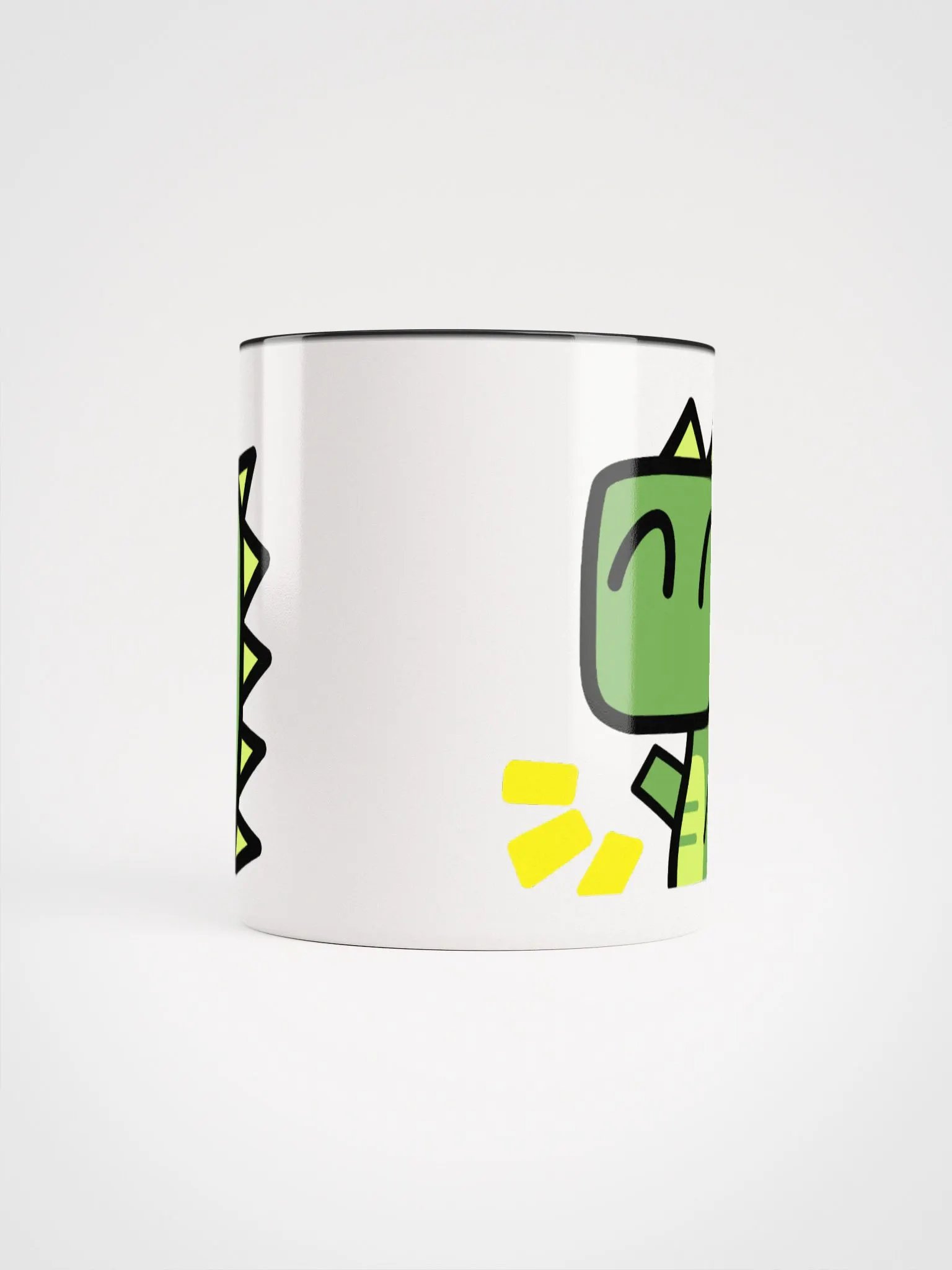 Trex Mug product image (20)