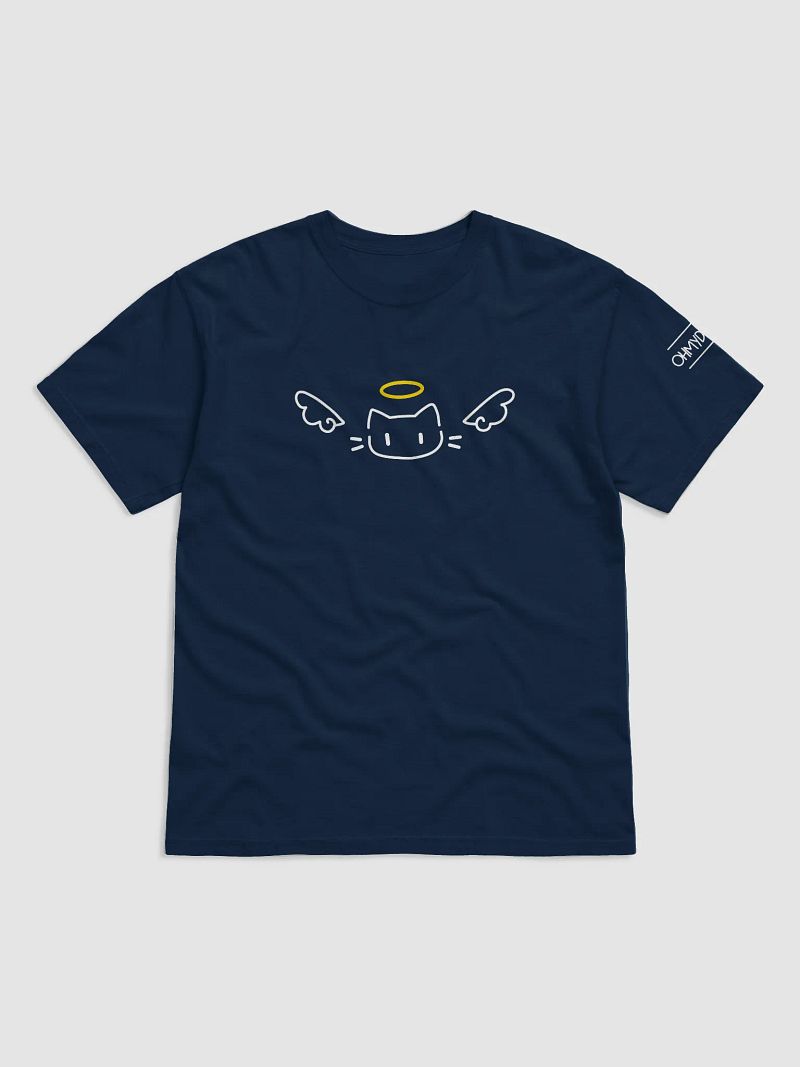 Neko Angel T-Shirt
