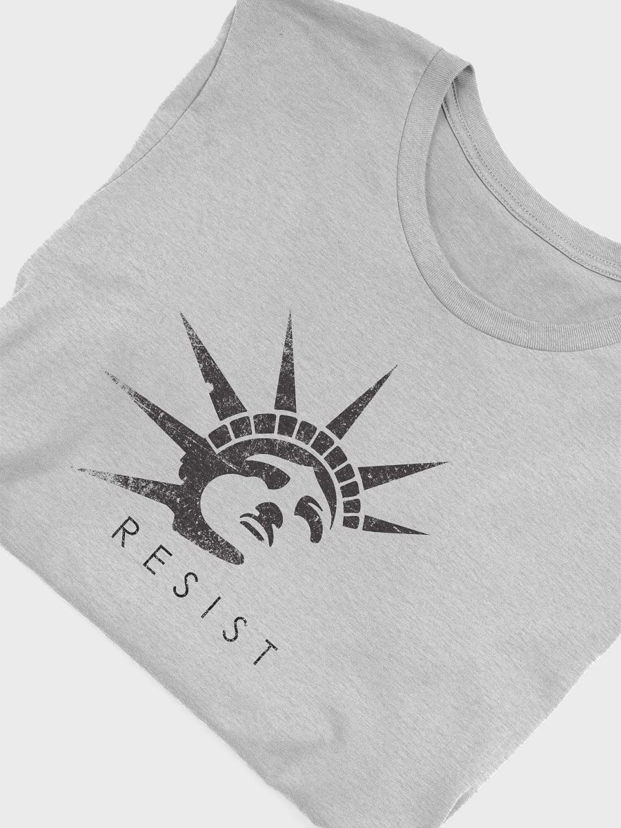 Liberty Supersoft Tee product image (3)