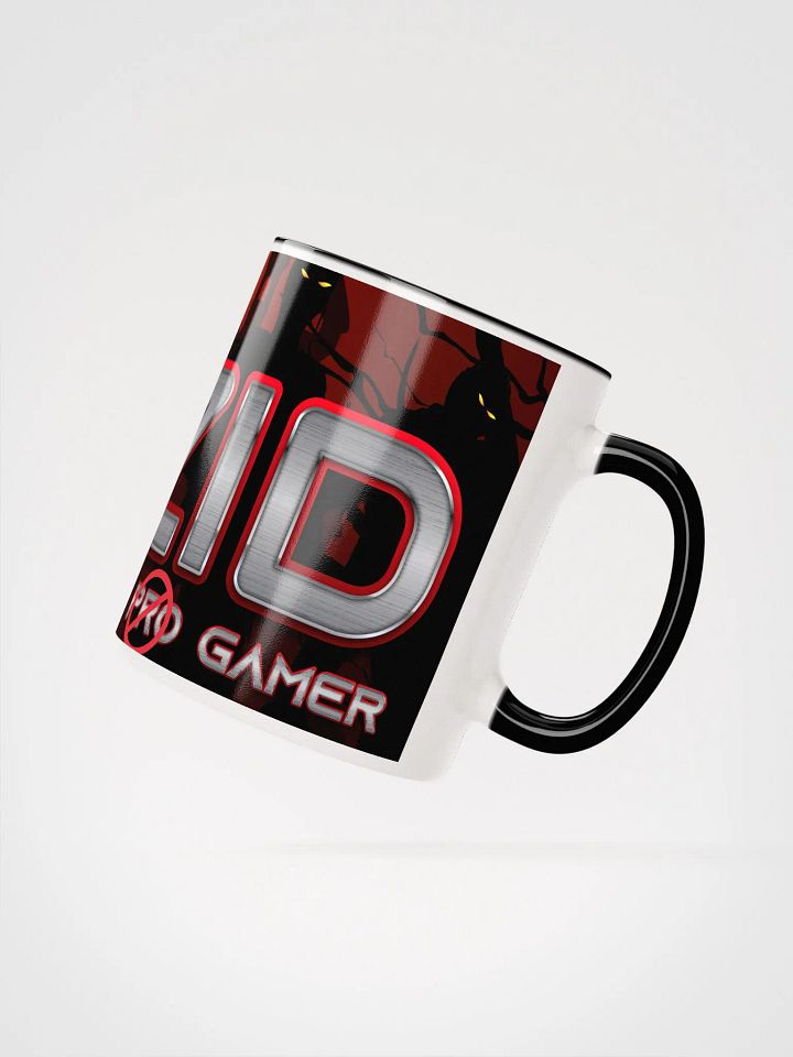 VidZid Mug product image (2)
