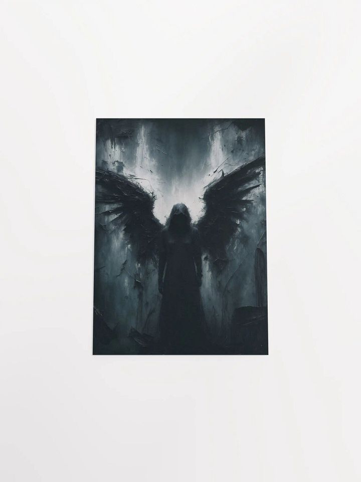 Dark Angel Poster product image (5)