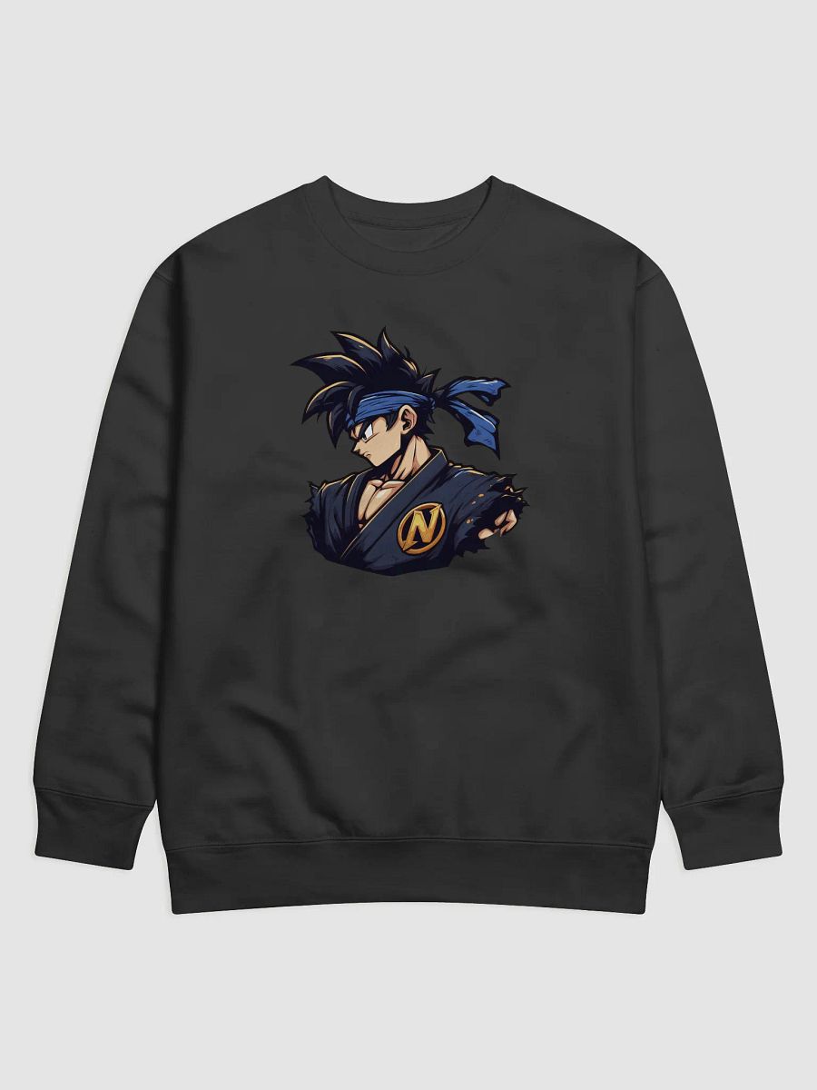 Sudadera de Nova product image (1)
