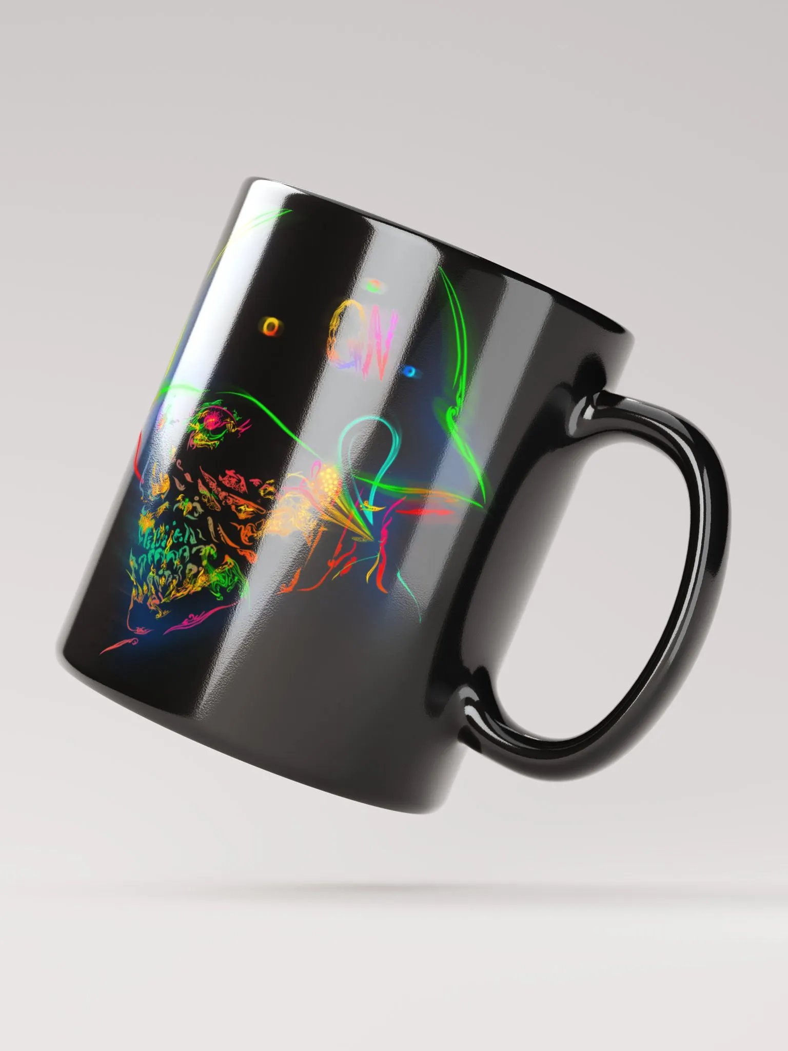 Nunz Army Mug product image (9)