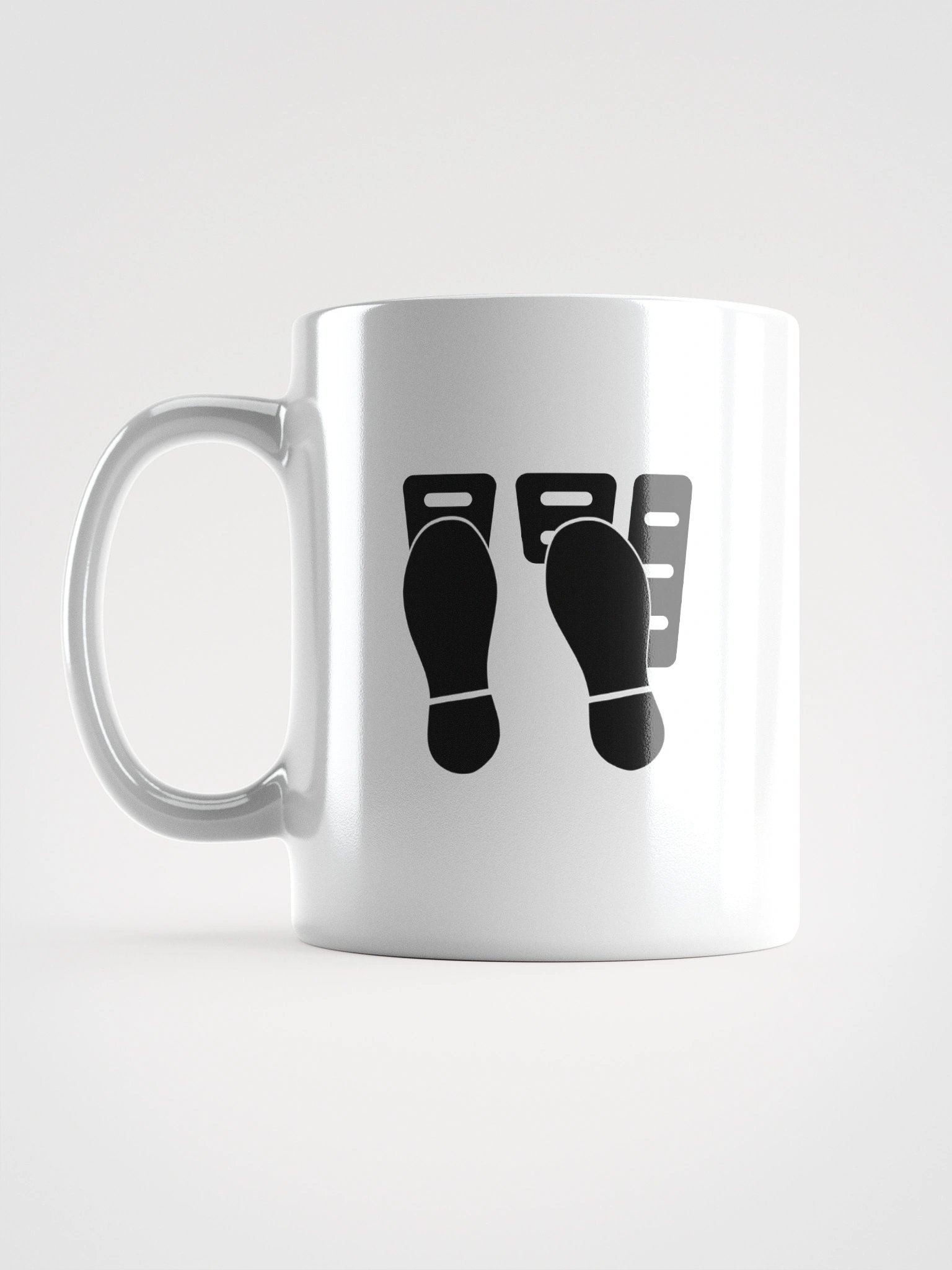 #SAVETHEMANUALS MUG product image (17)