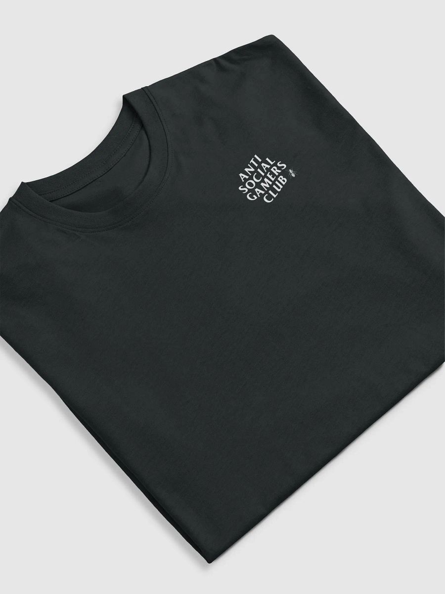 Anti Social Gamers Club product image (9)