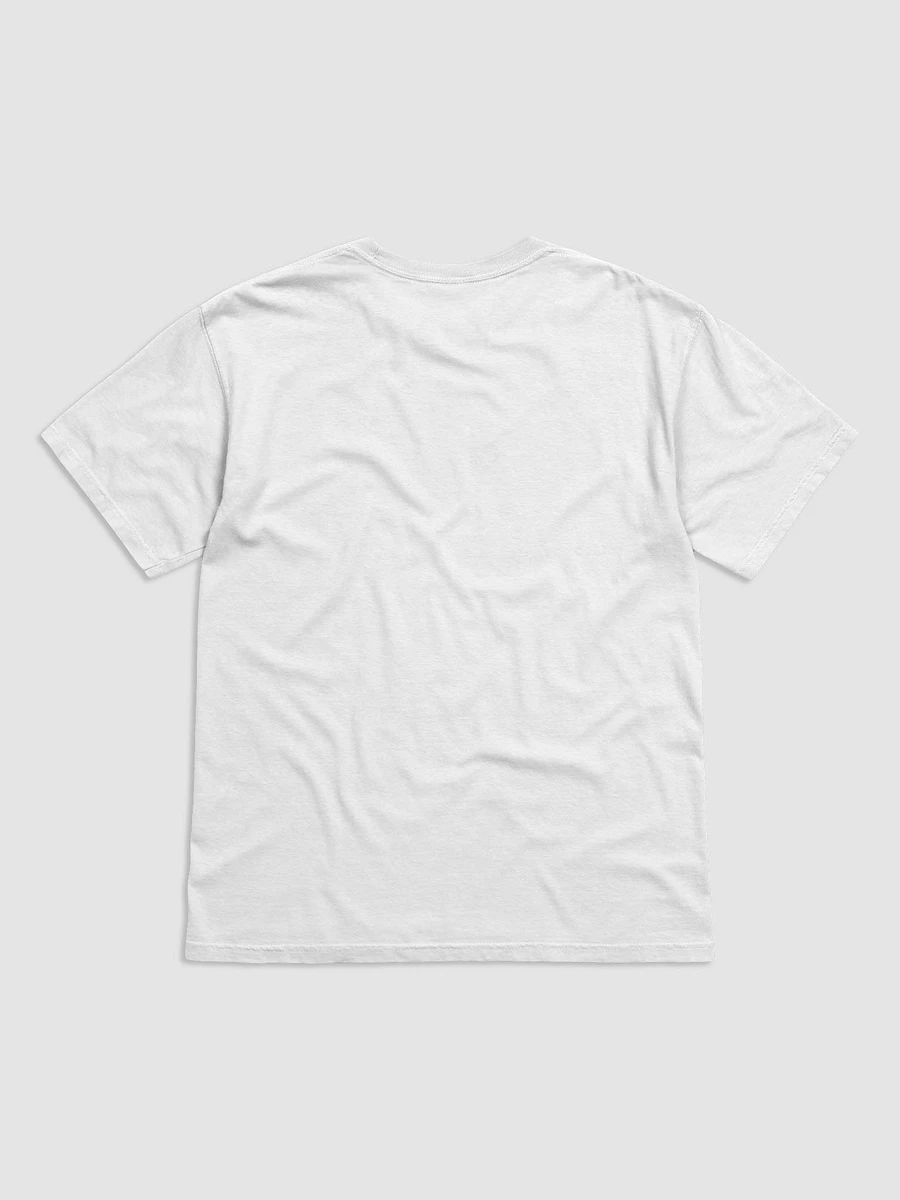 One More? Tee (White) product image (3)