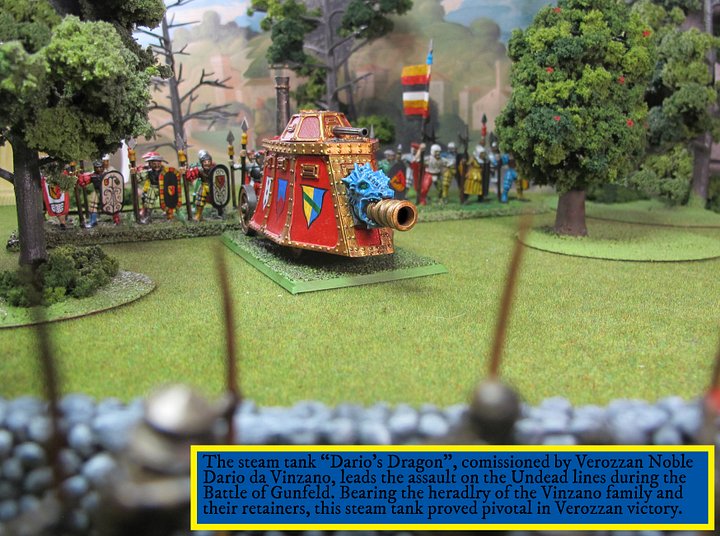 Steam Tank product image (2)