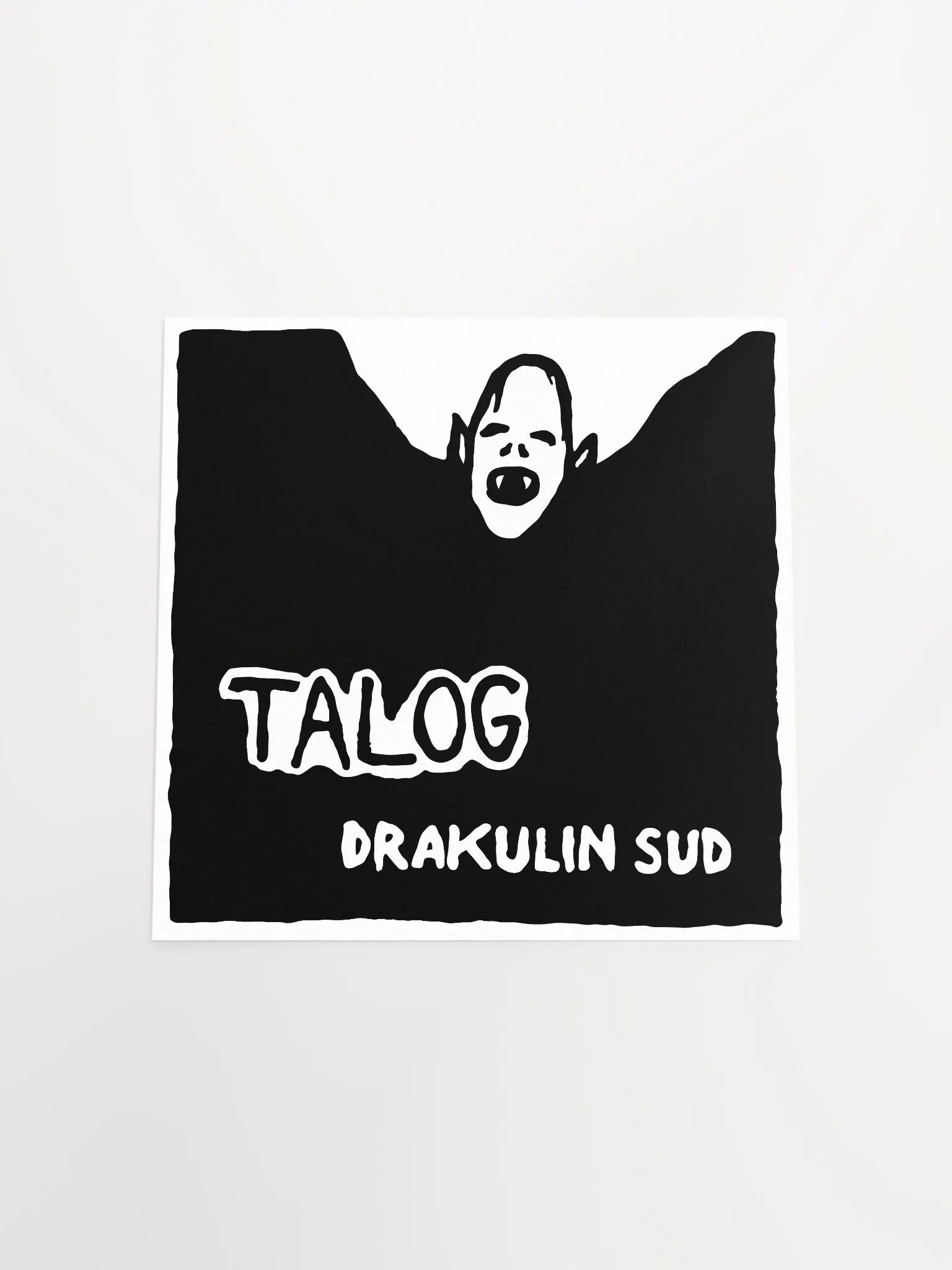 Drakulin Sud Poster product image (4)