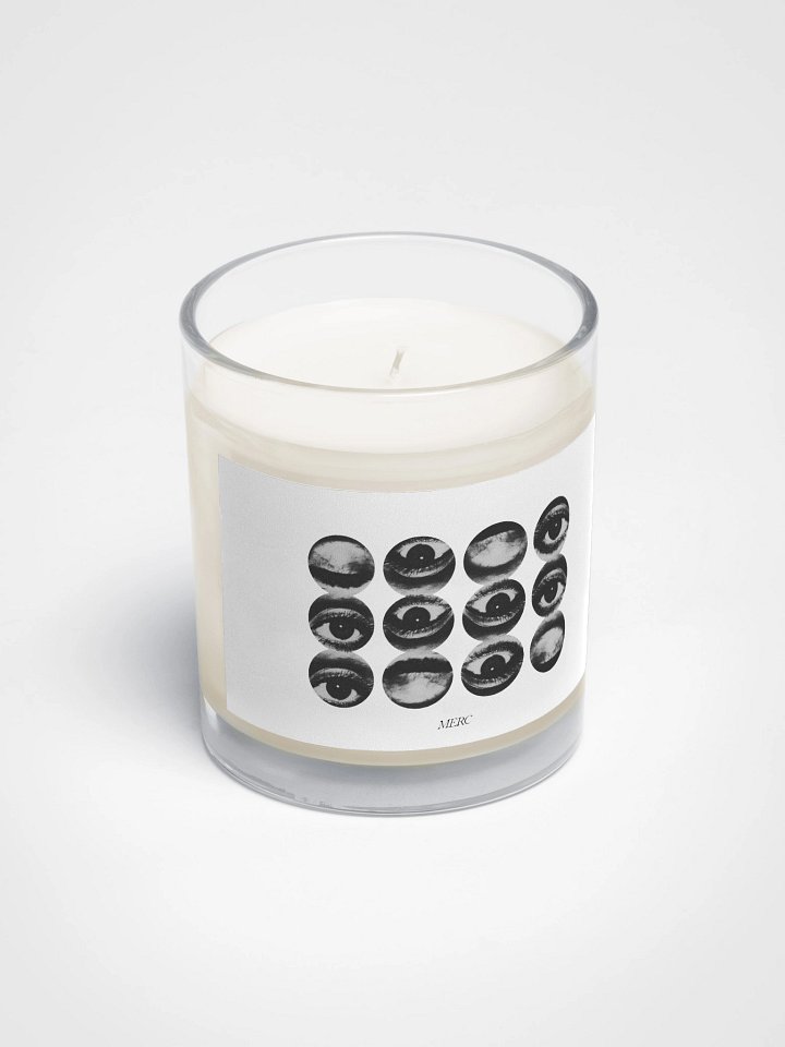 ALL EYES ON US CANDLE product image (2)