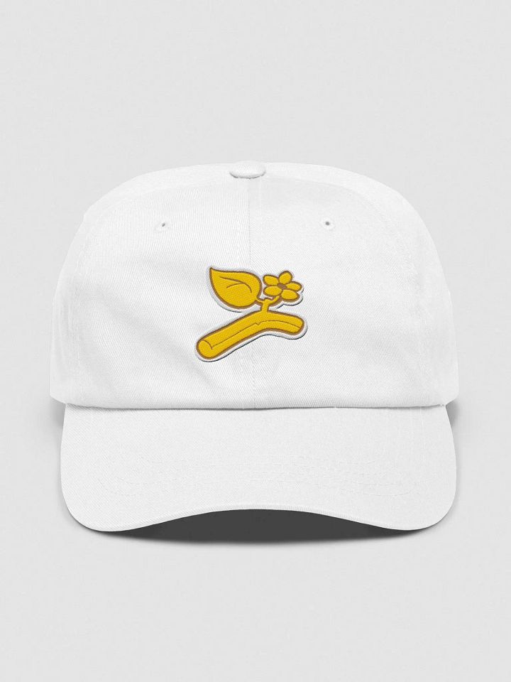 Goldie Branch Cap product image (5)
