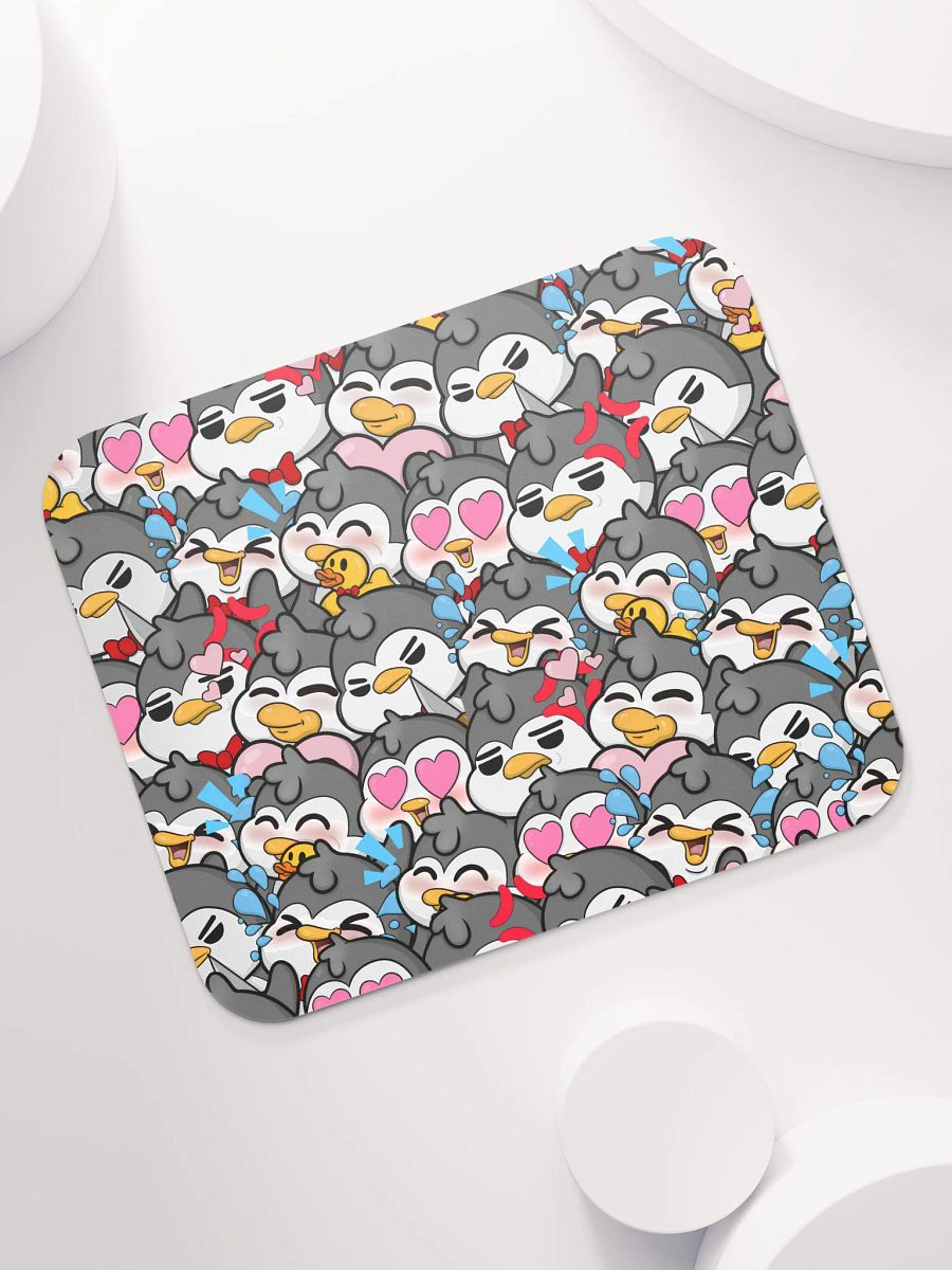 (New) Mini Lil Guy Mouse Mat product image (7)