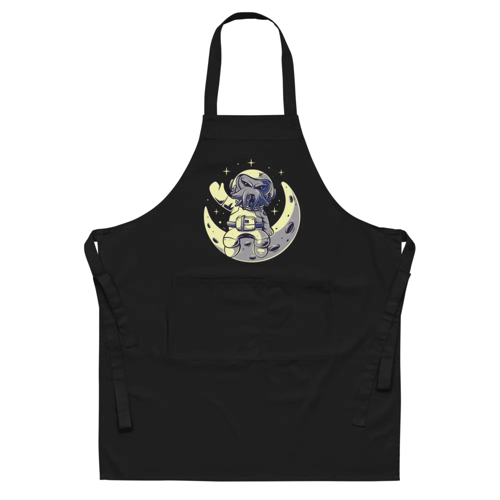 Out of this world apron product image (5)