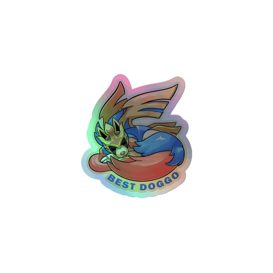 Best Doggo product image (1)