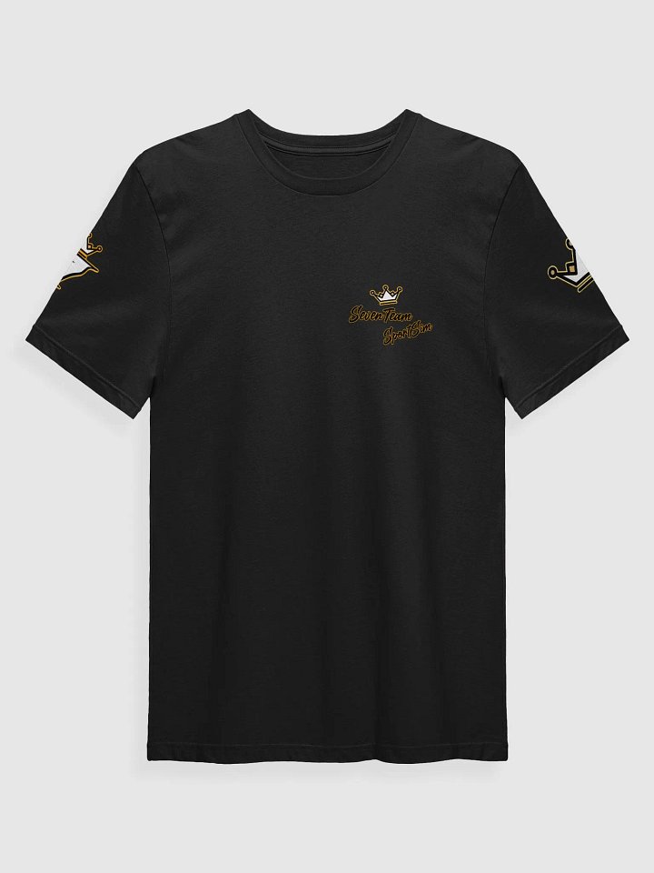 Seven7eam T-Shirt product image (3)