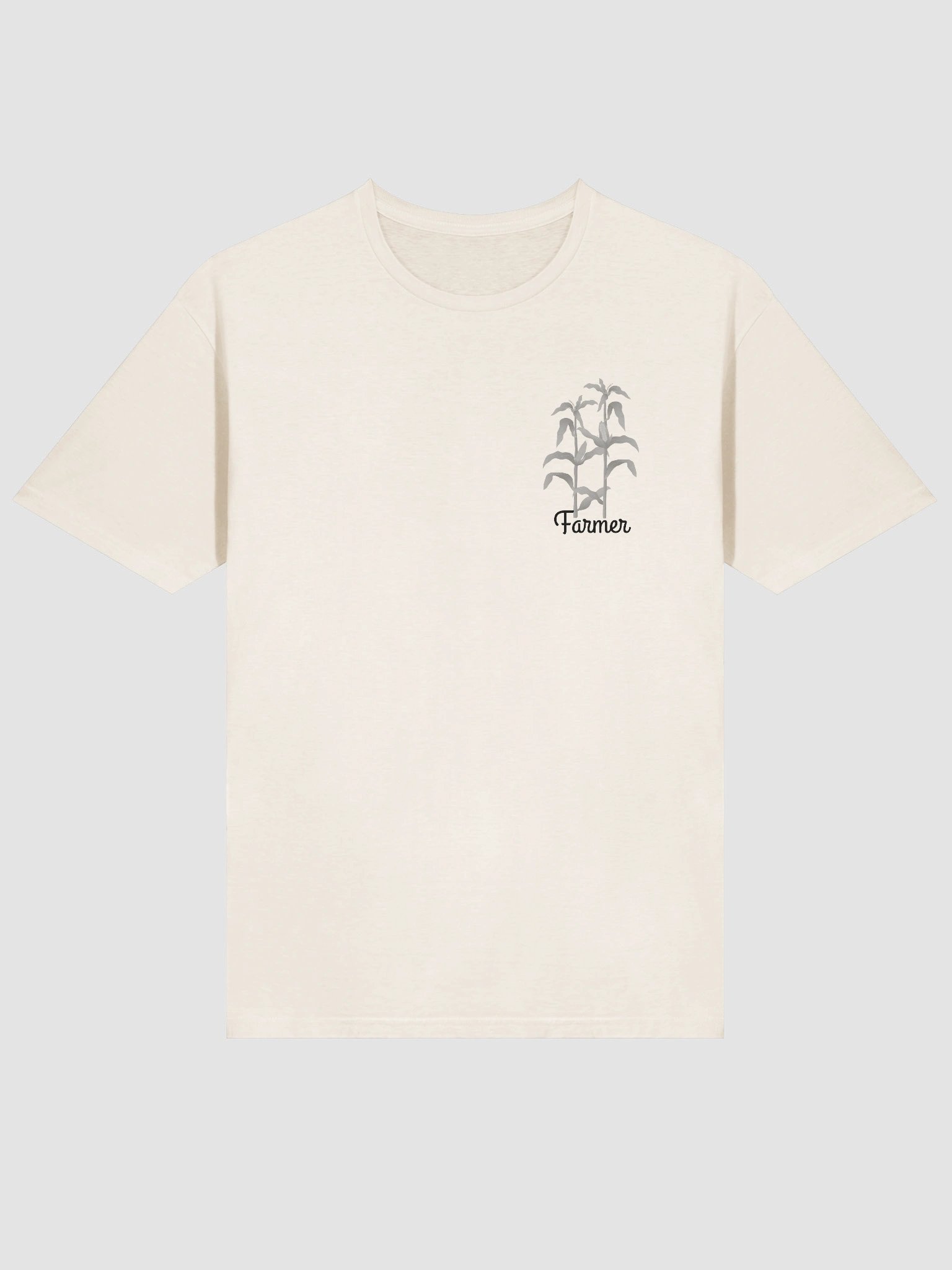 Corn Farmer T-Shirt product image (143)