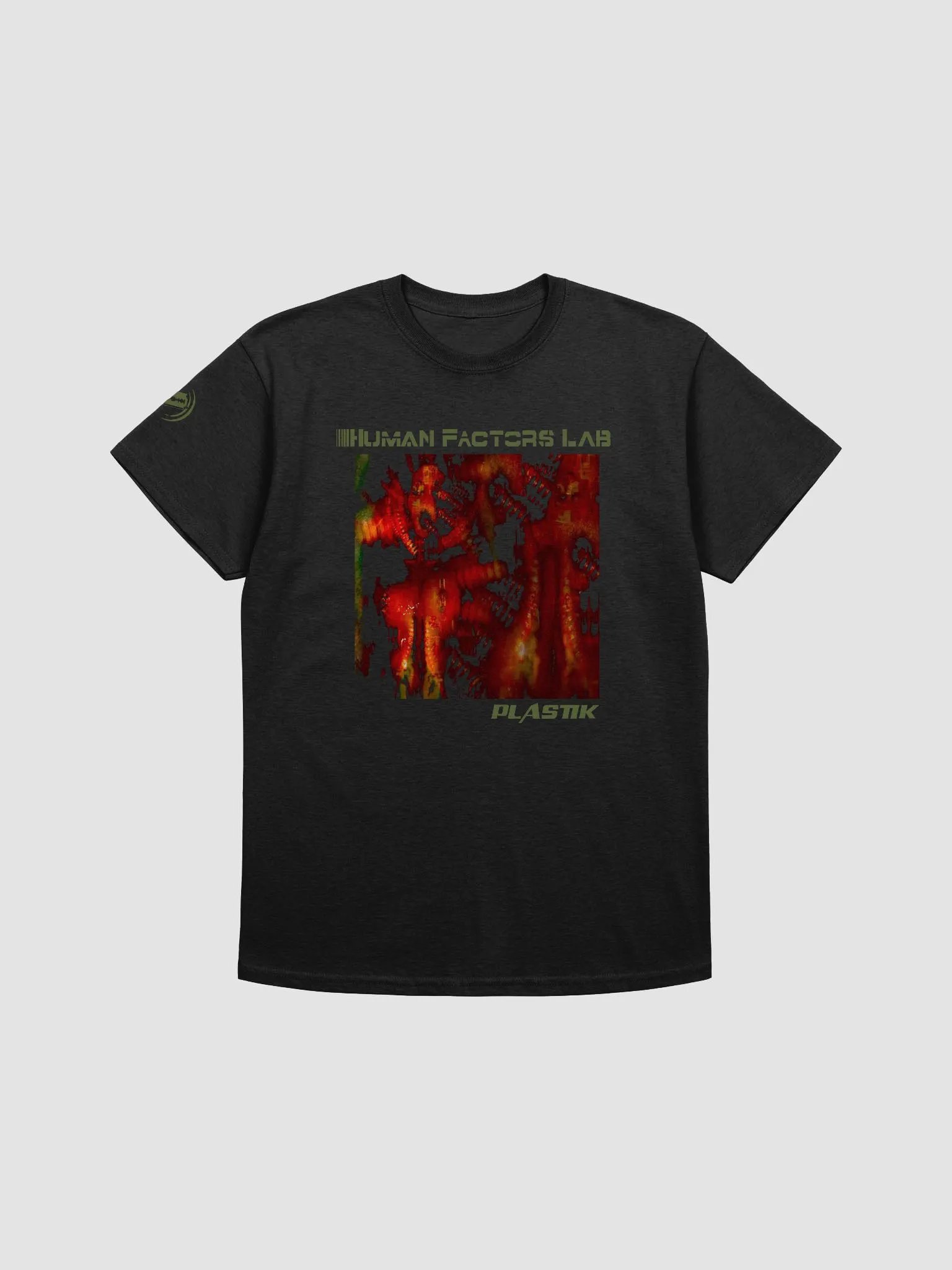 Plastik Tee product image (1)