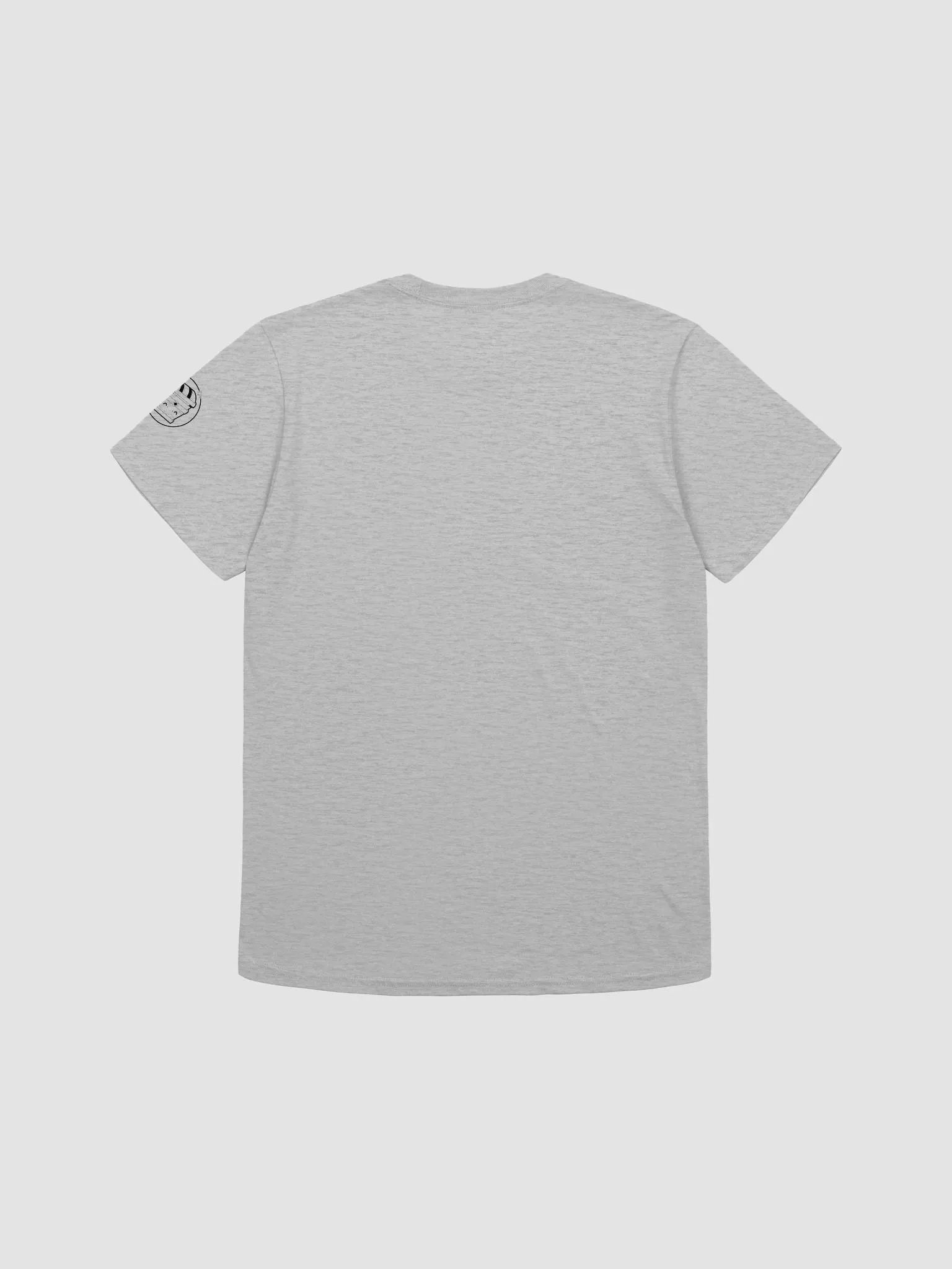 Buddies Collectibles T-Shirt product image (2)