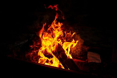 Some 🔥 pictures of 🔥