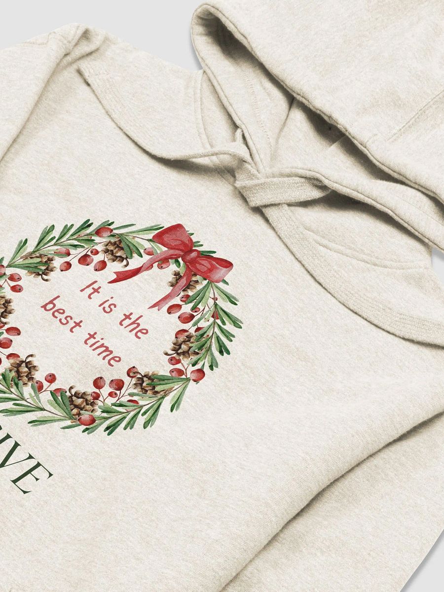Forgiveness Hoodie product image (3)