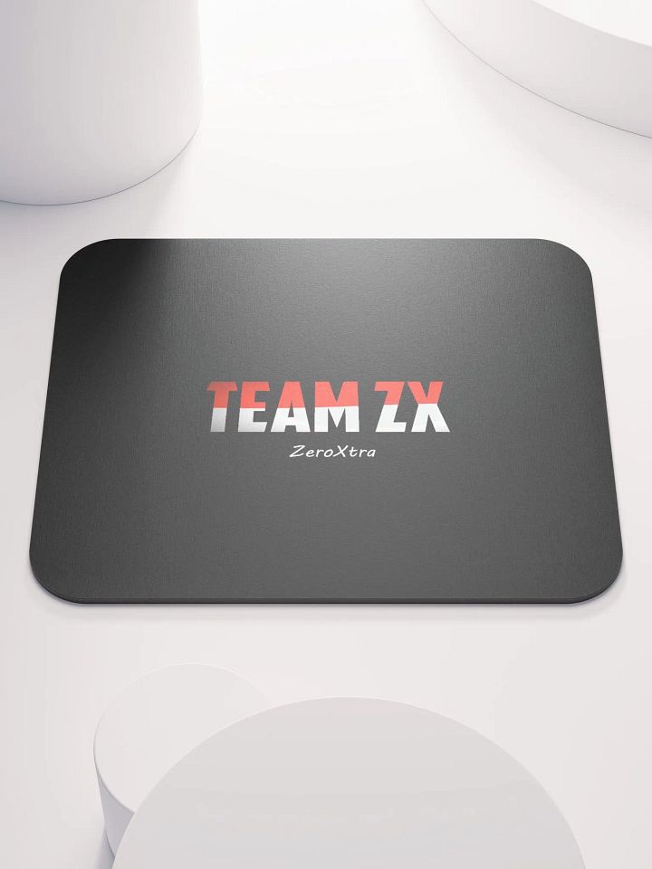 ZeroXtra Mouse Pad product image (1)