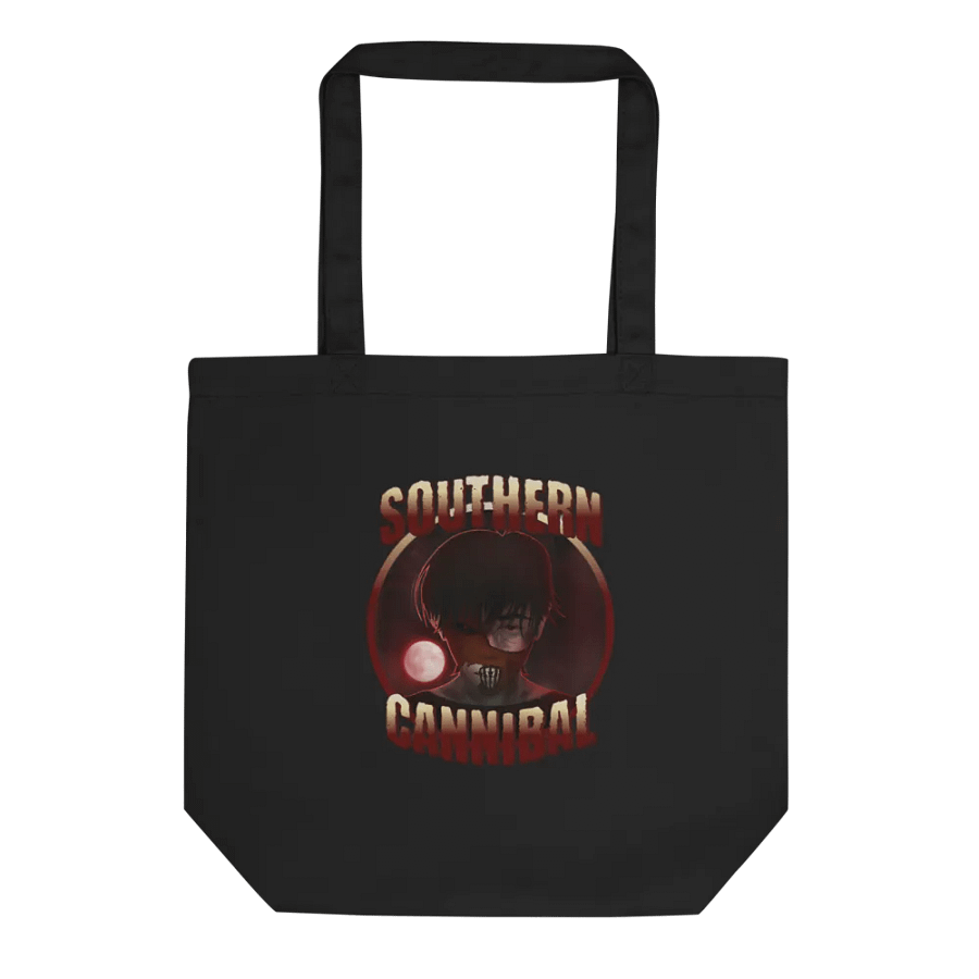 Southern Cannibal Tote Bag product image (1)