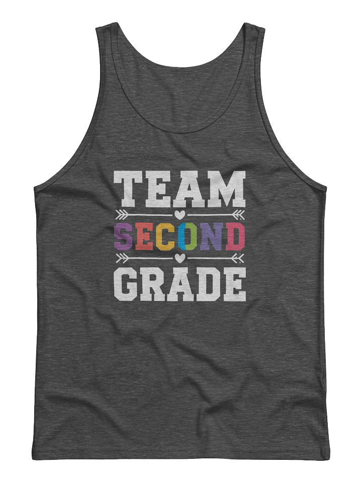 Team Second Grade product image (1)