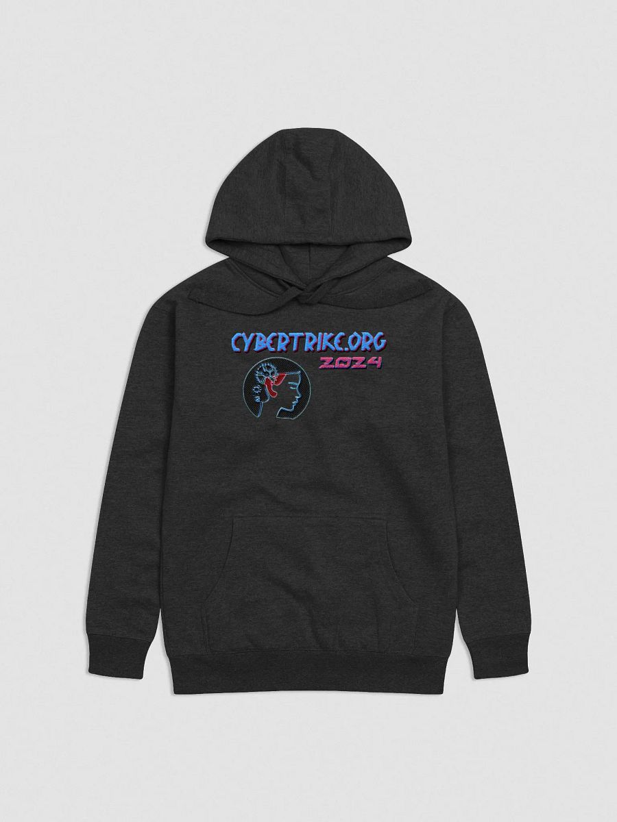 Cyber-hoodie product image (1)