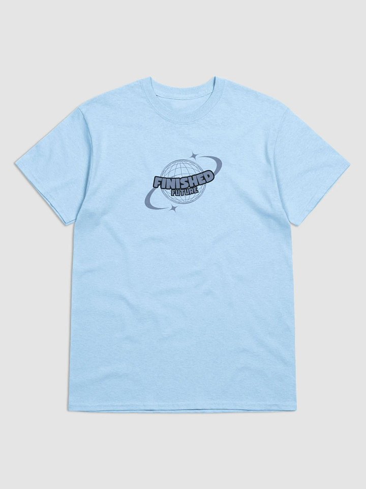 FinishedFuture | Planet | Printed product image (2)