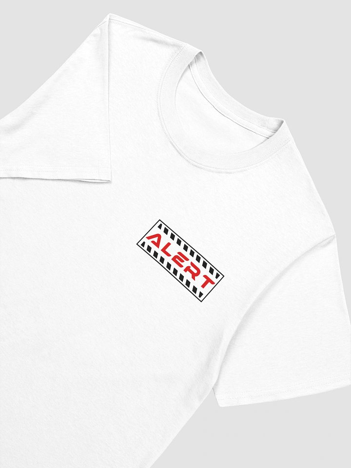 Trend Alert Unisex T-Shirt product image (2)