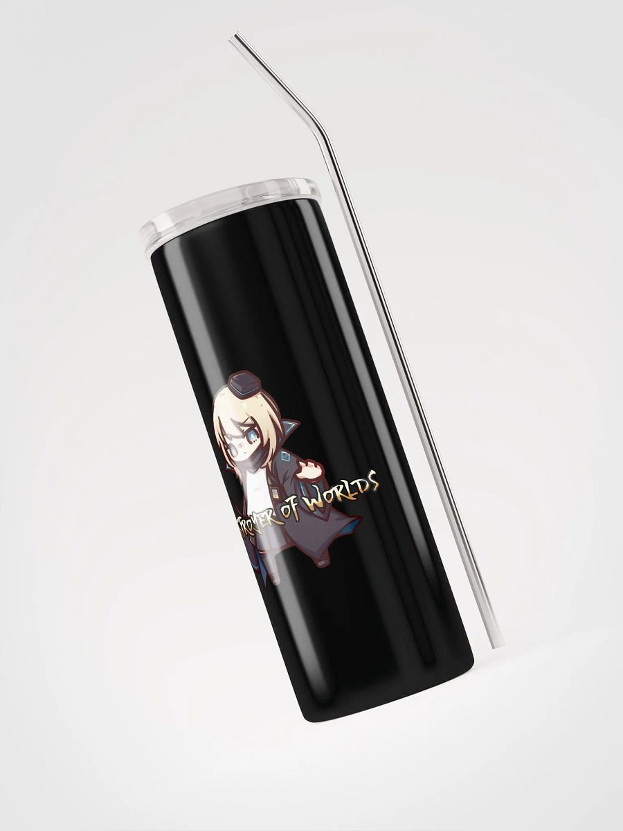 Durin Stainless Steel Tumbler product image (6)