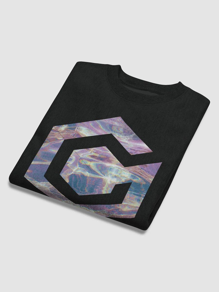 AquaCube Sweatshirt product image (5)