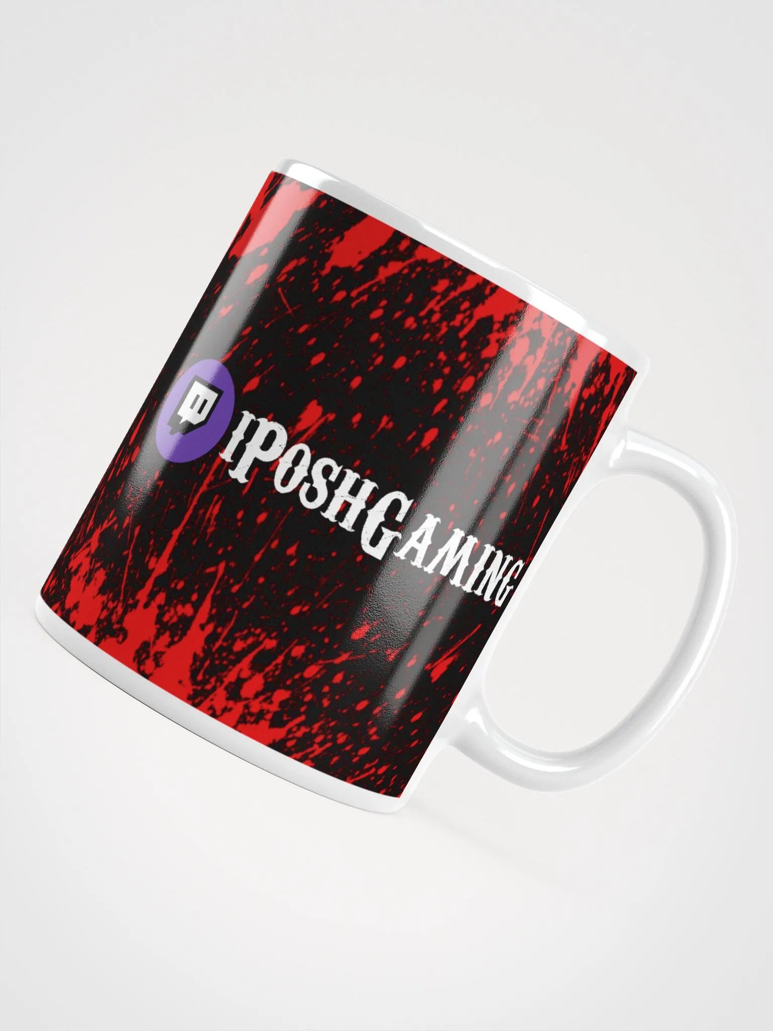 Trick Or Tea Mug product image (4)