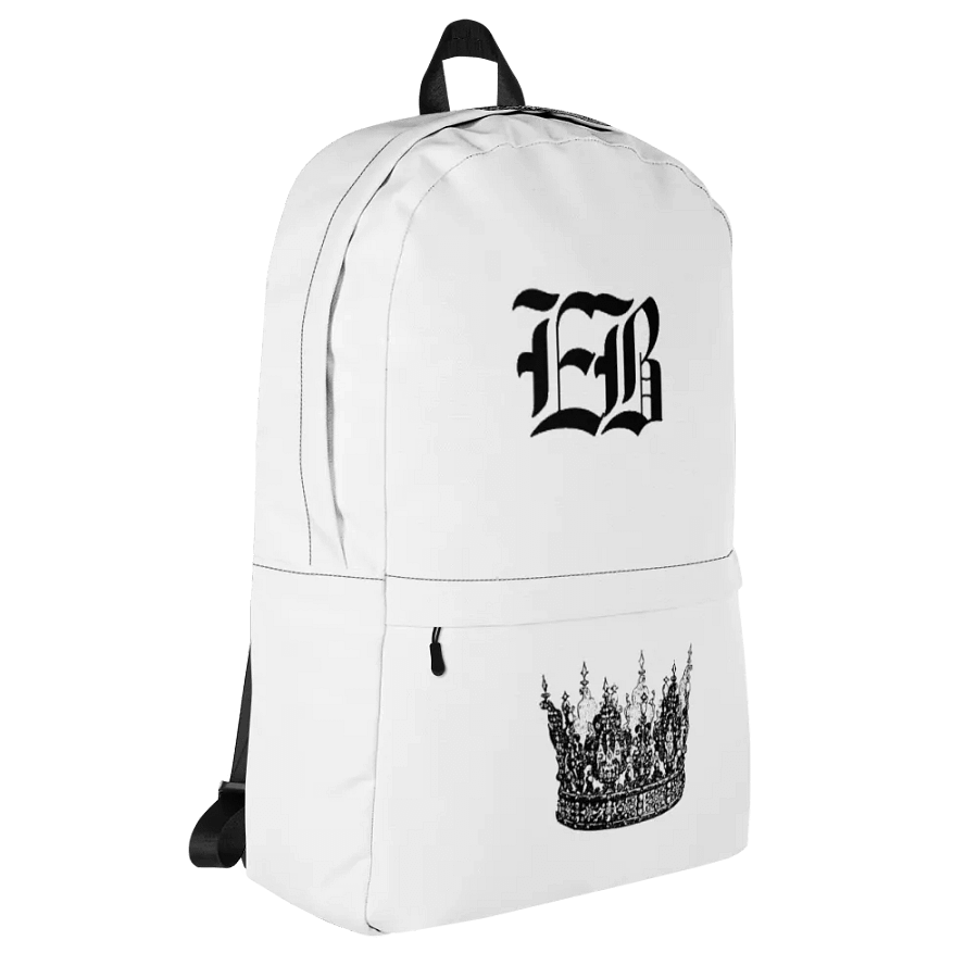 Classy: Back pack product image (8)