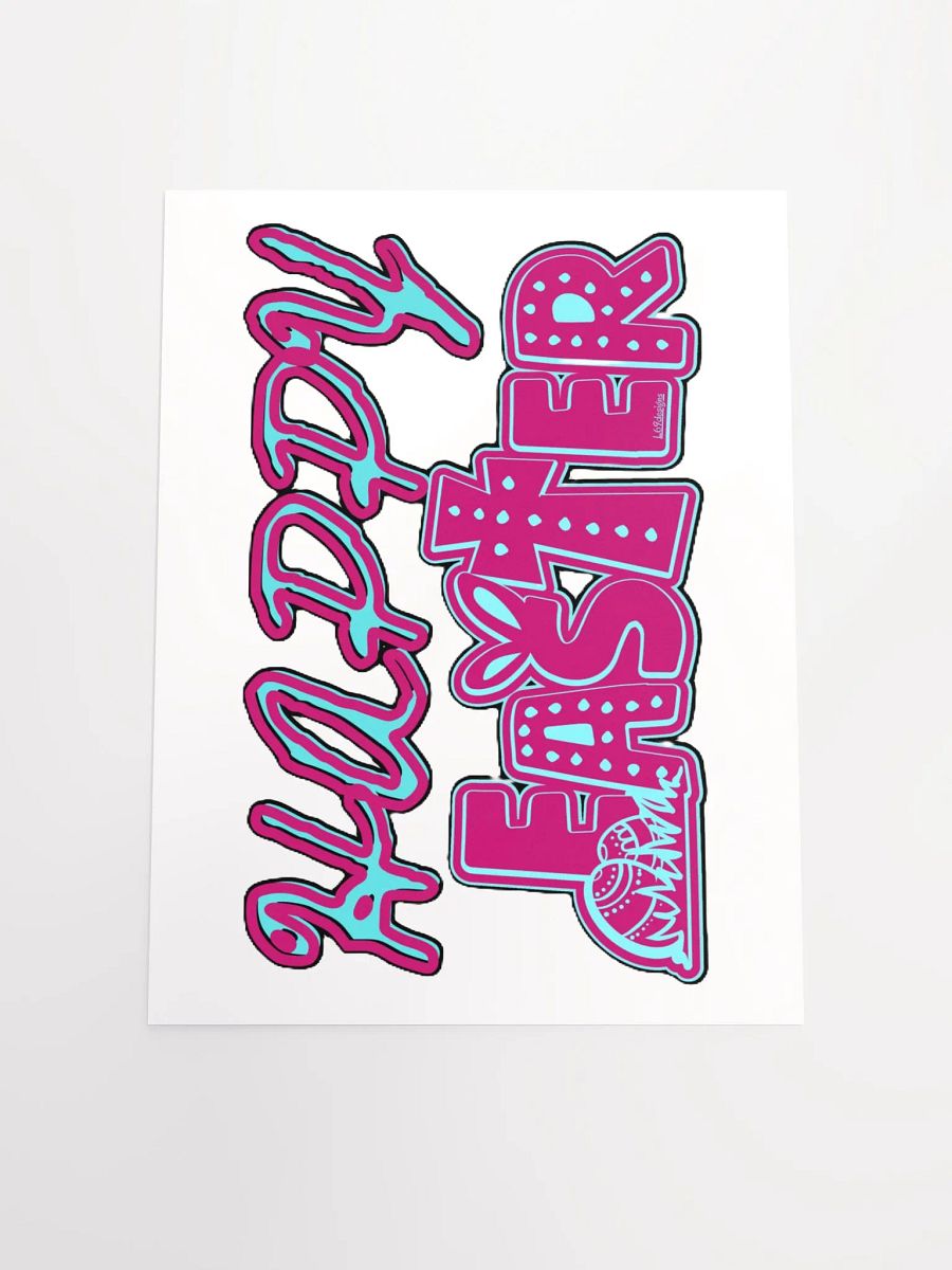 HAPPY EASTER product image (4)