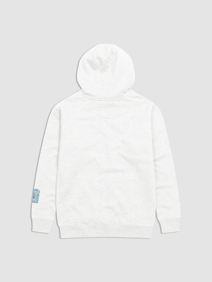 All You Need is Love - Cozy Cotton Blend Hoodie product image (2)