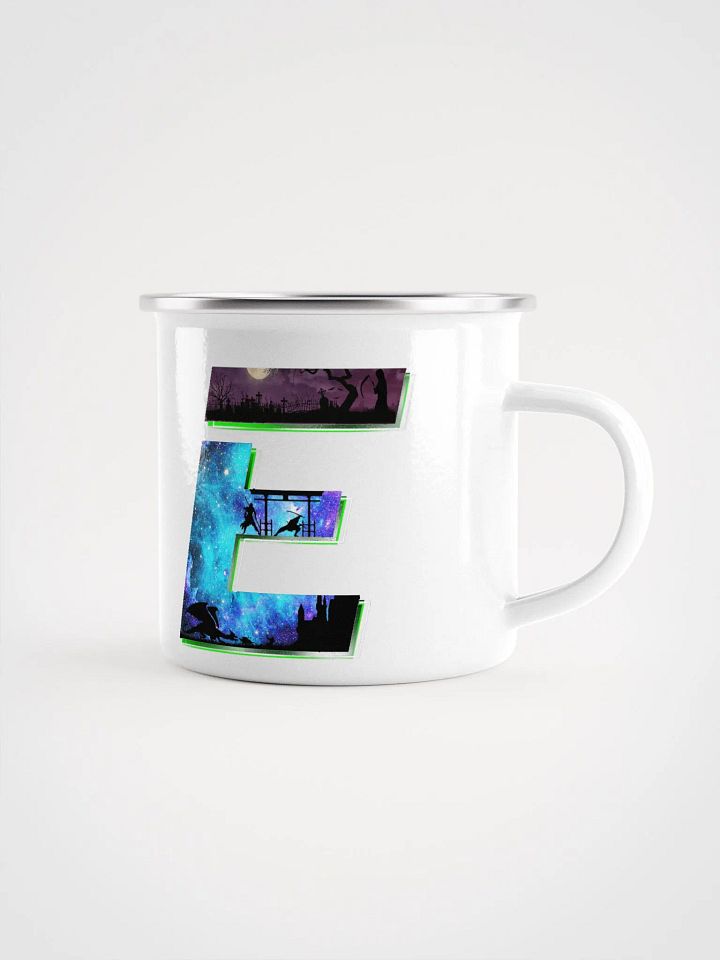 Enigma Mug product image (1)