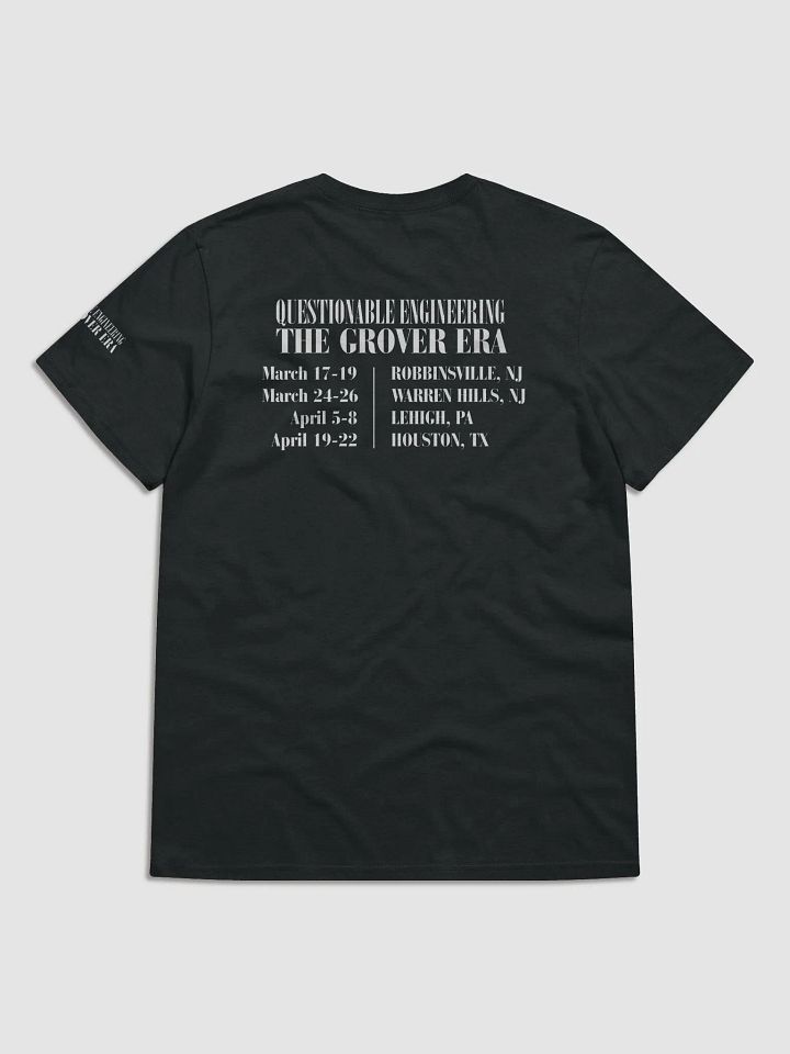 QE Era Shirt product image (2)