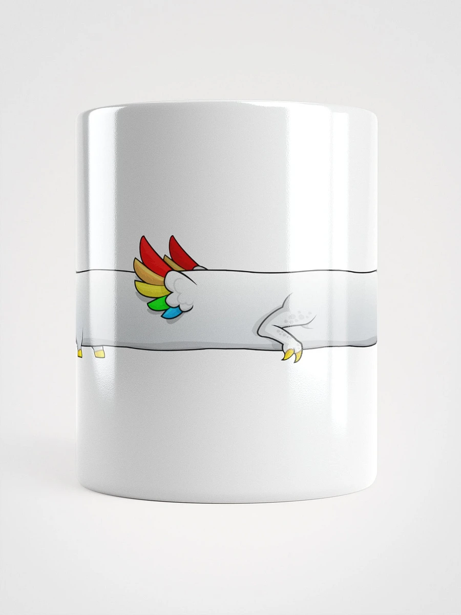 Modular duck emote mug product image (10)