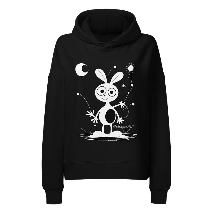 Stanley/Stella Women's Organic Hoodie product image (1)