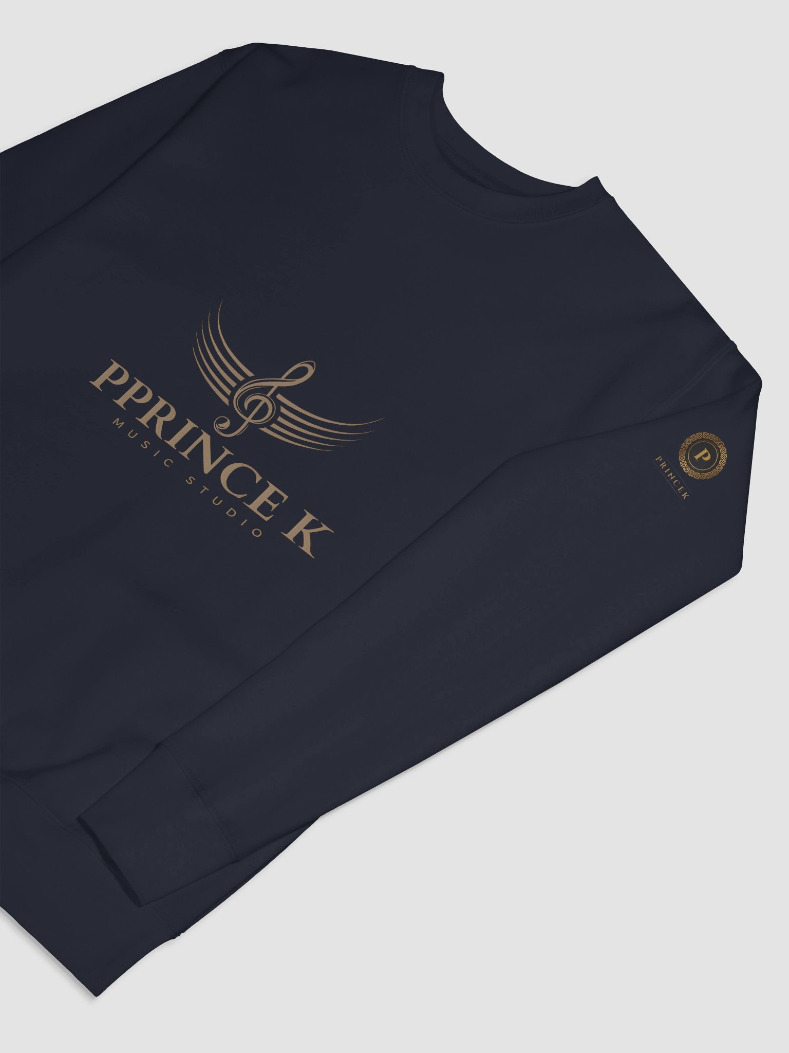 Regal Emblem Premium Sweatshirt product image (7)