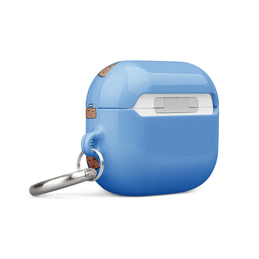 Choco Milk Air Pods Case product image (19)