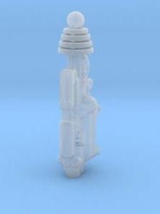 Ophidian Wars Items 3D-Printed Miniatures product image (10)