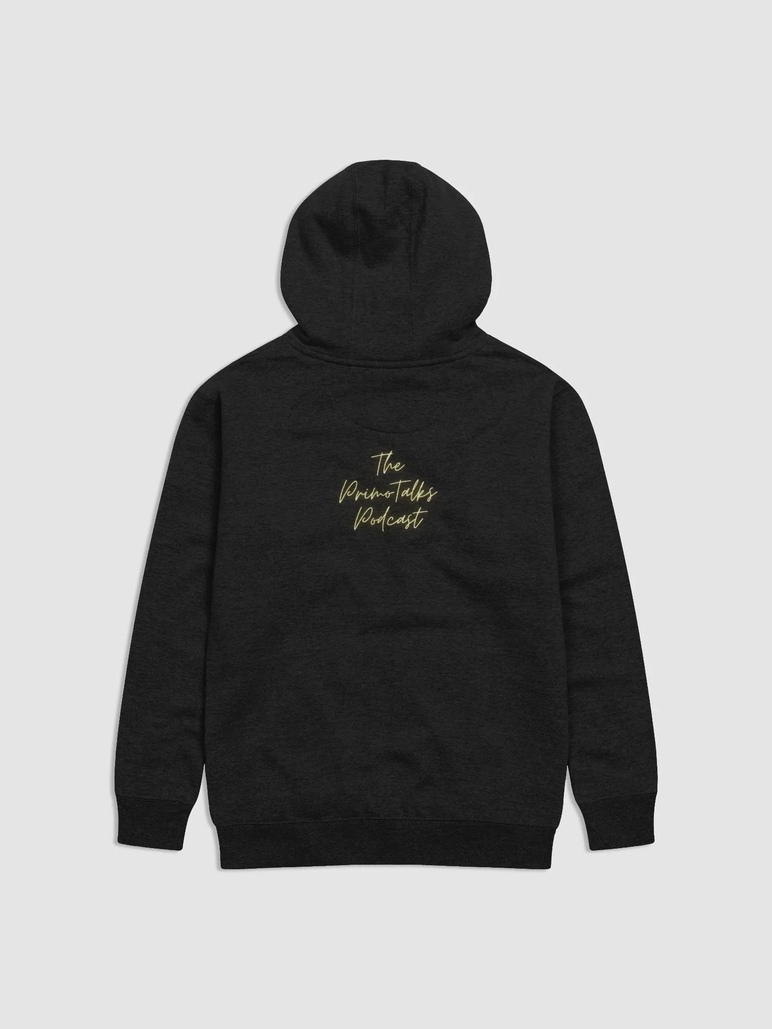Party Harvey Hoodie! product image (10)
