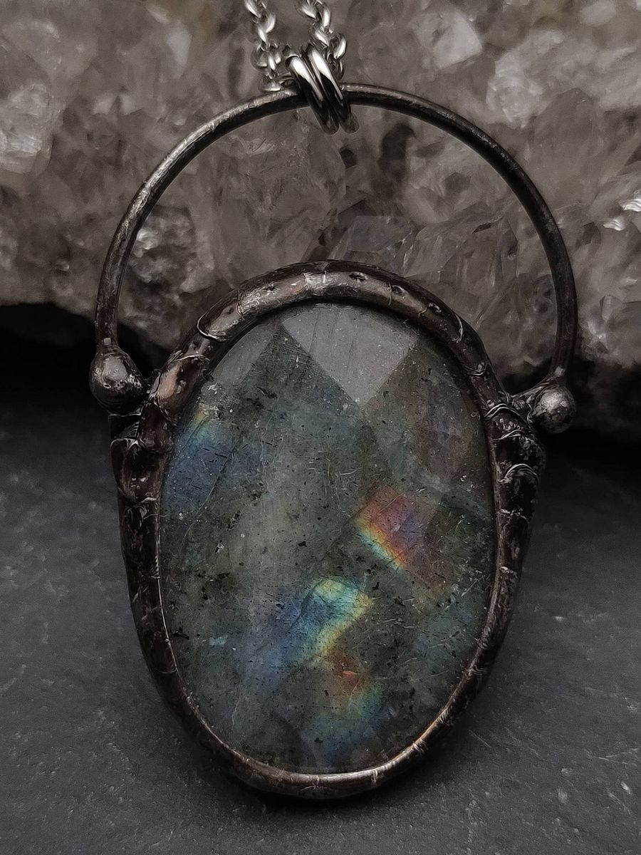 Sorcery Talisman - Phantom Mirage product image (5)