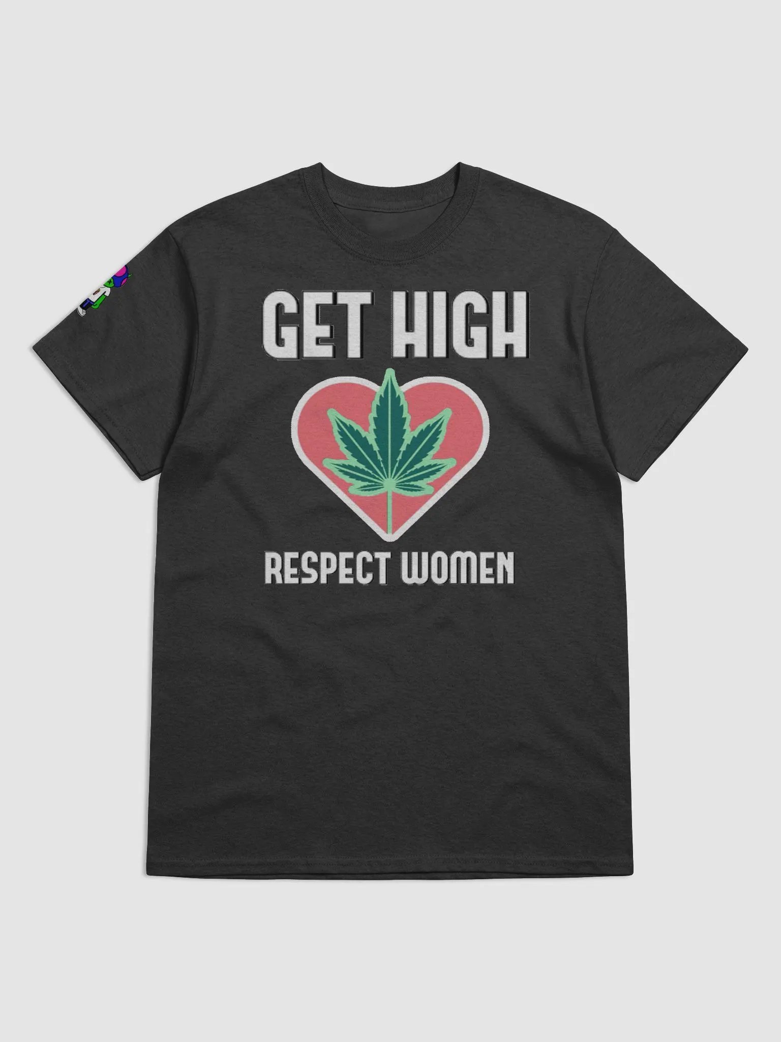 GET HIGH RESPECT WOMEN product image (1)