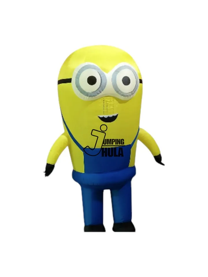 Walking Air Inflatable Minions product image (1)